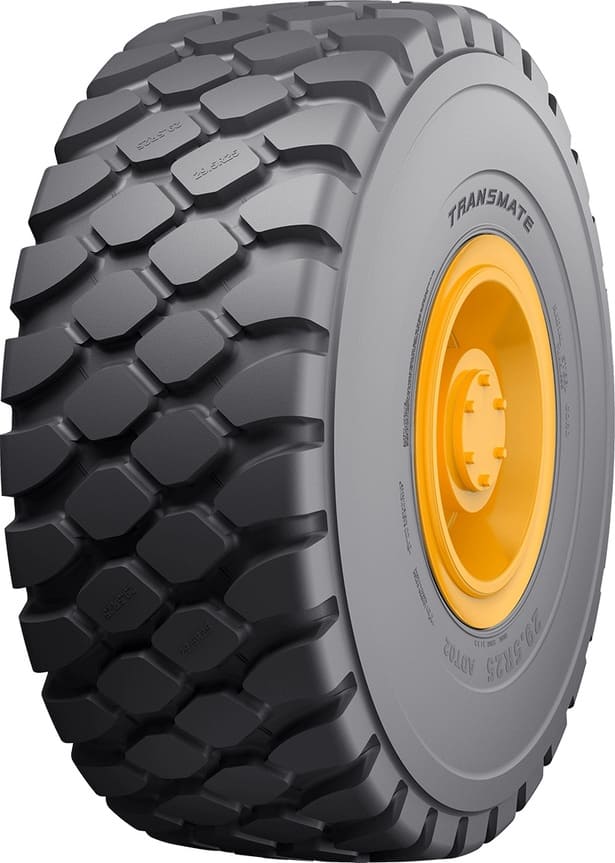 Шина пневмо 29.5R25 200B Transmate ADT02 E4/L4 TL