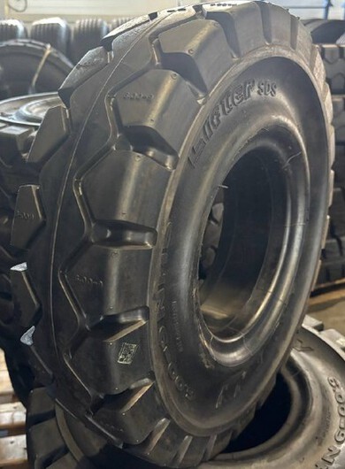 Шина СЕ 200/50-10 Galaxy Lifter SDS