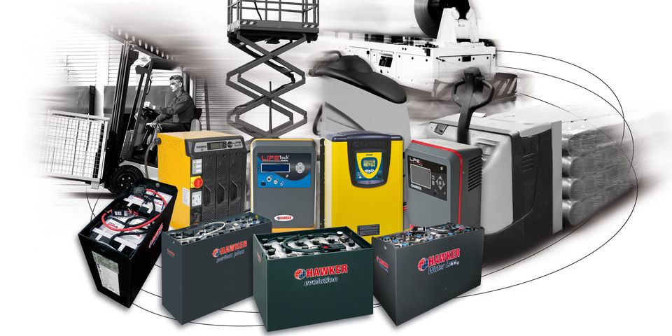 Тяговые аккумуляторные батареи (акб) с&nbsp;доставкой&nbsp;в&nbsp;г.&nbsp;Благовещенск