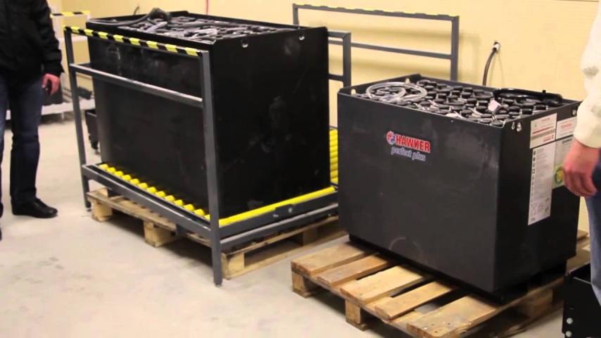 АКБ для ричтраков с&nbsp;доставкой&nbsp;в&nbsp;г.&nbsp;Благовещенск