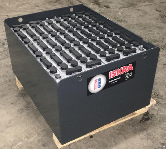 АКБ для электроштабелеров с&nbsp;доставкой&nbsp;в&nbsp;г.&nbsp;Благовещенск